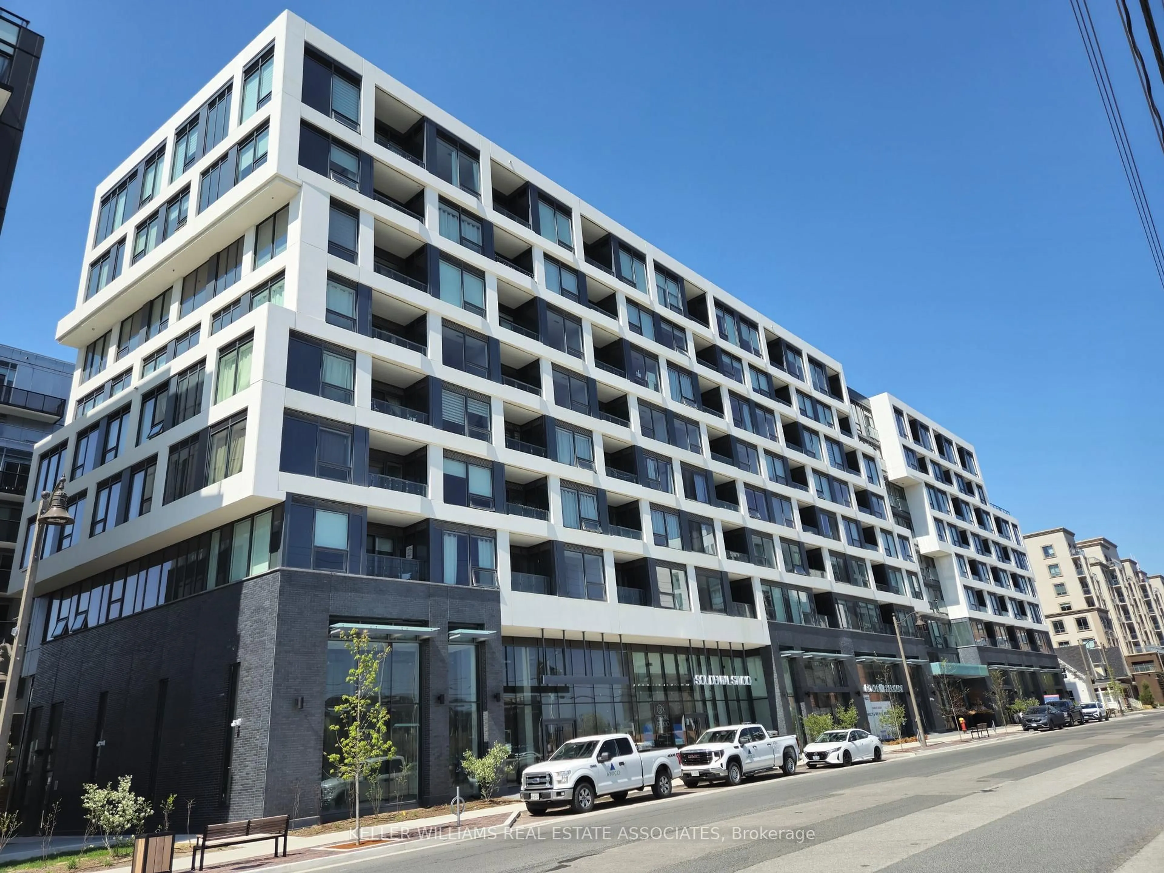 Unknown for 2450 Old Bronte Rd #204, Oakville Ontario L6M 4J2