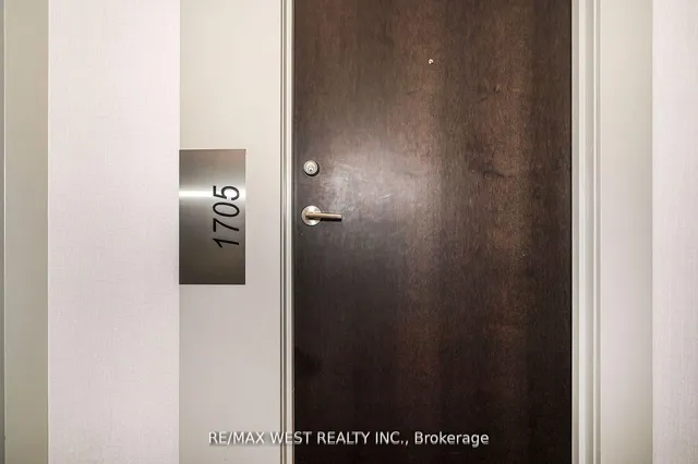 Additional property image - 10 Park Lawn Rd Unit 1705