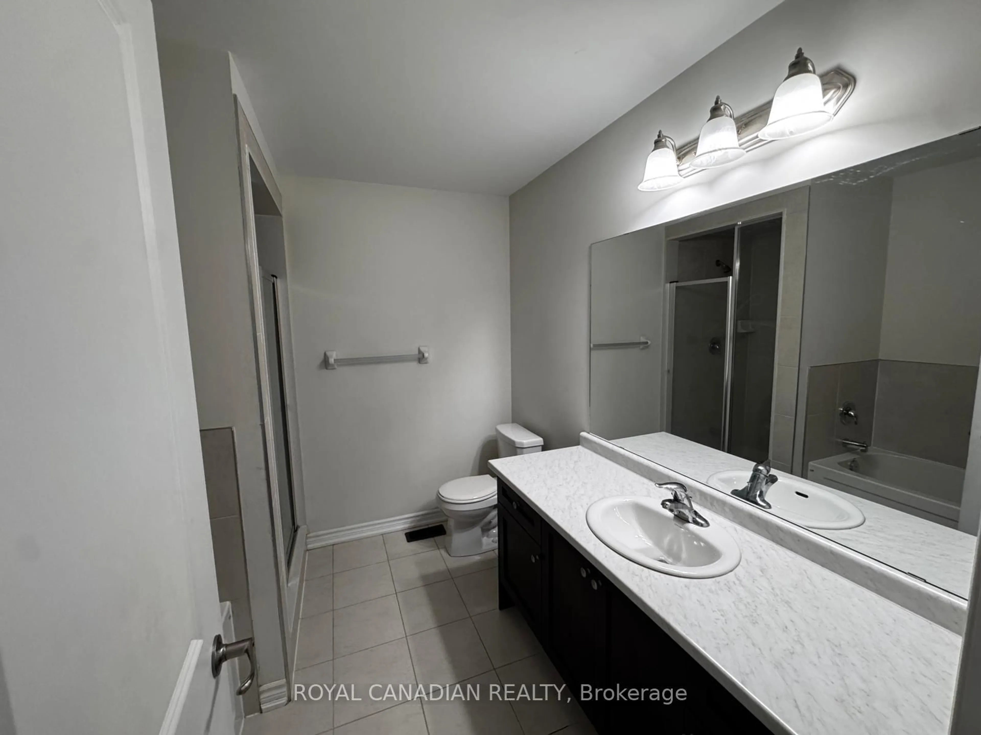 A pic of a room for 43 Yarmouth St, Brampton Ontario L7A 4X5