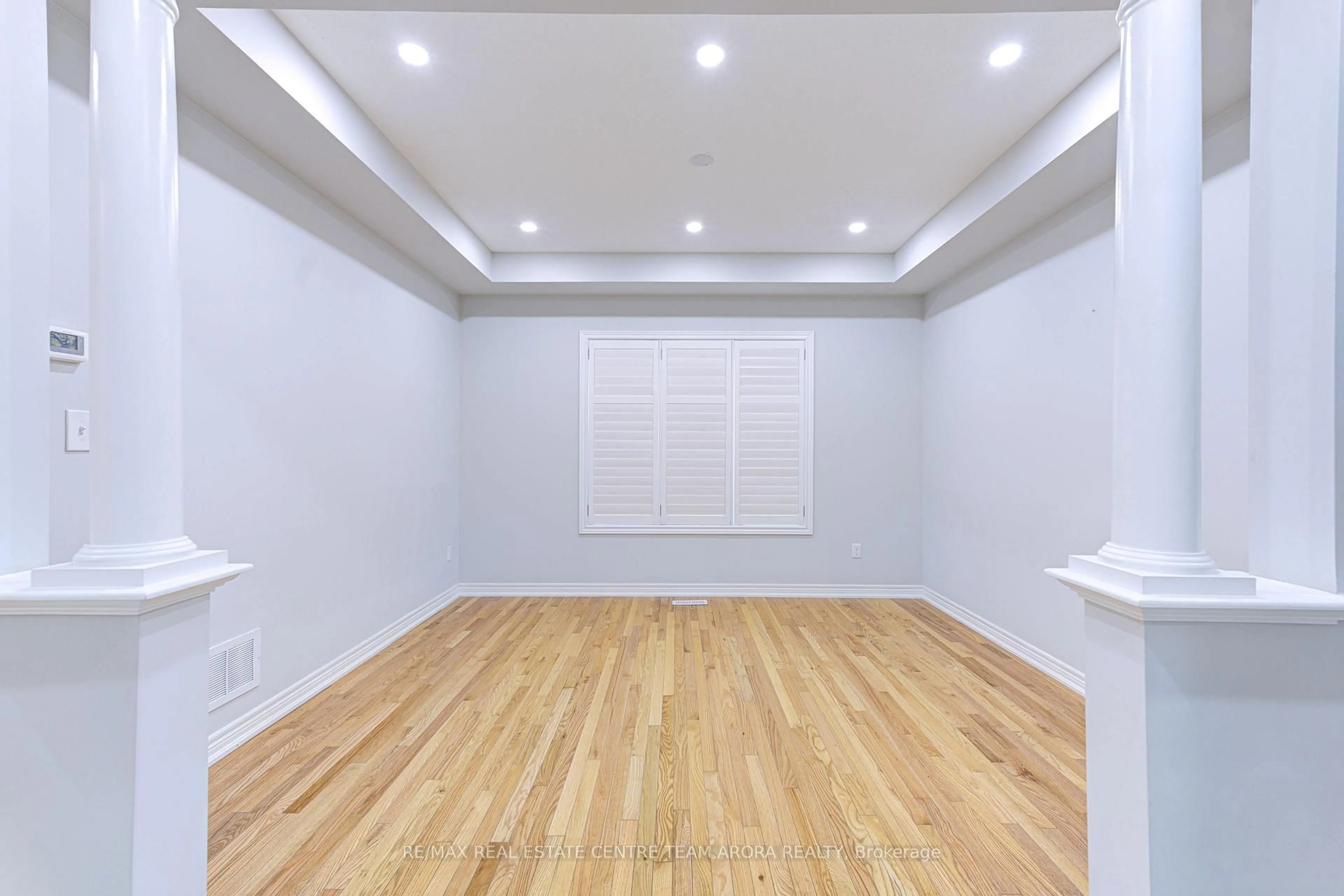 A pic of a room for 40 Stephanie Ave, Brampton Ontario L6Y 0R8