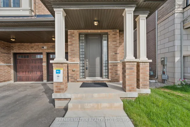 Additional property image - 7 William Crawley Way