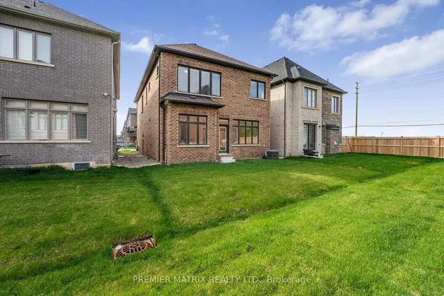 Additional property image - 7 William Crawley Way