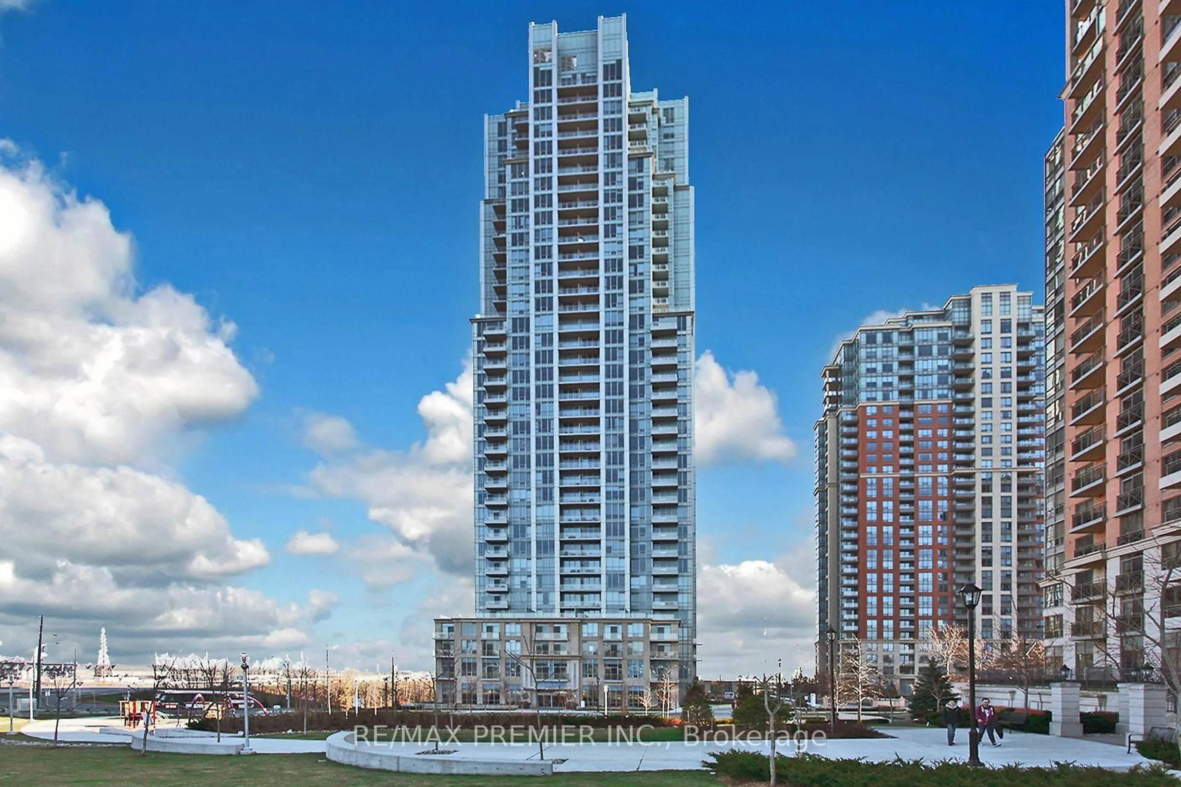 Unknown for 15 Viking Lane #1007, Toronto Ontario M9B 0A4