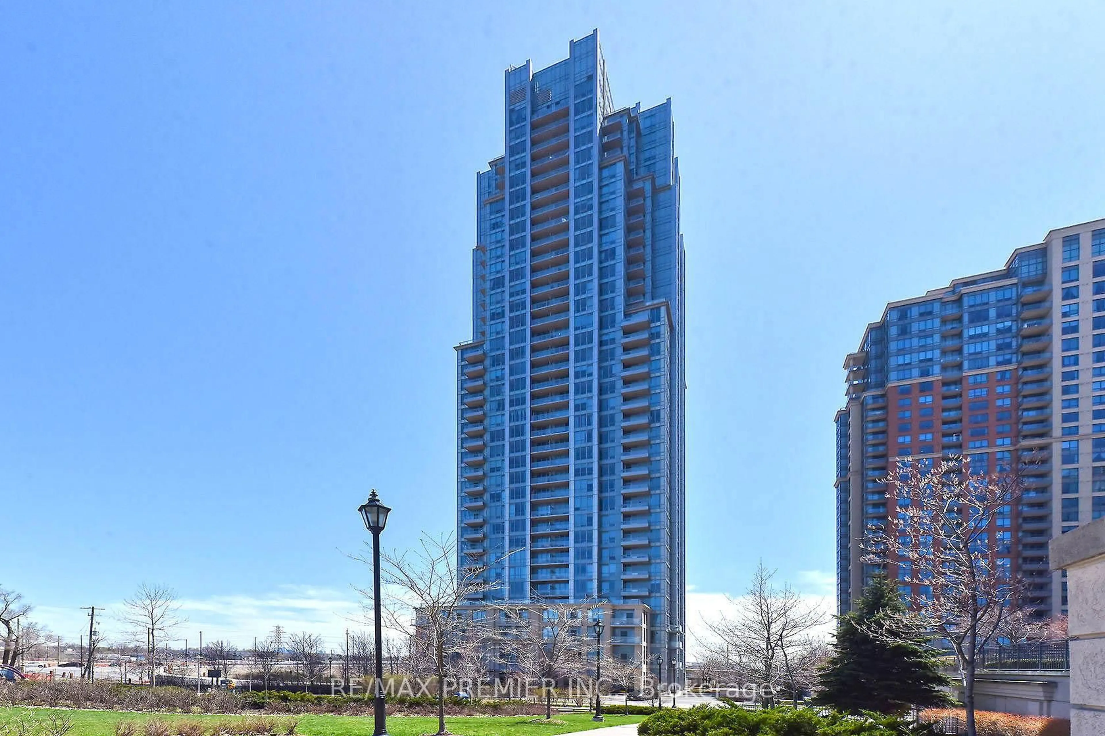 Unknown for 15 Viking Lane #1007, Toronto Ontario M9B 0A4