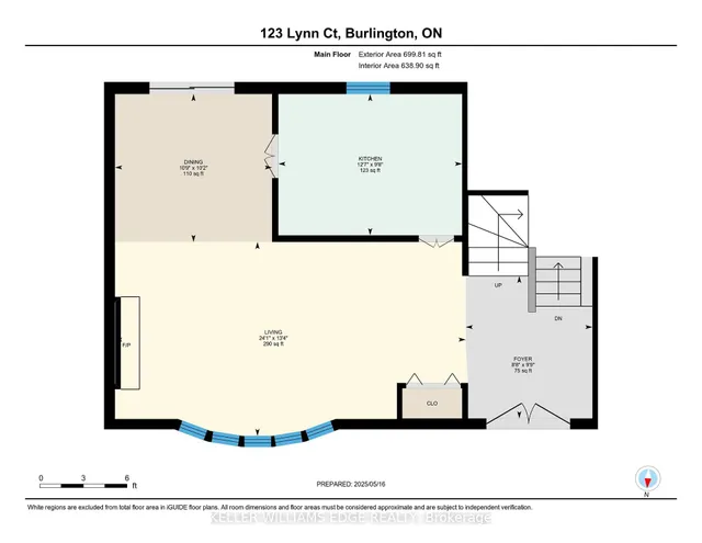 Additional property image - 123 Lynn Crt