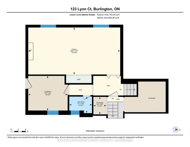 Additional property image - 123 Lynn Crt
