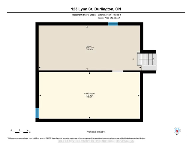 Additional property image - 123 Lynn Crt