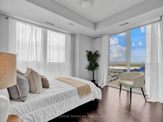 Additional property image - 2081 Fairview St Unit 610