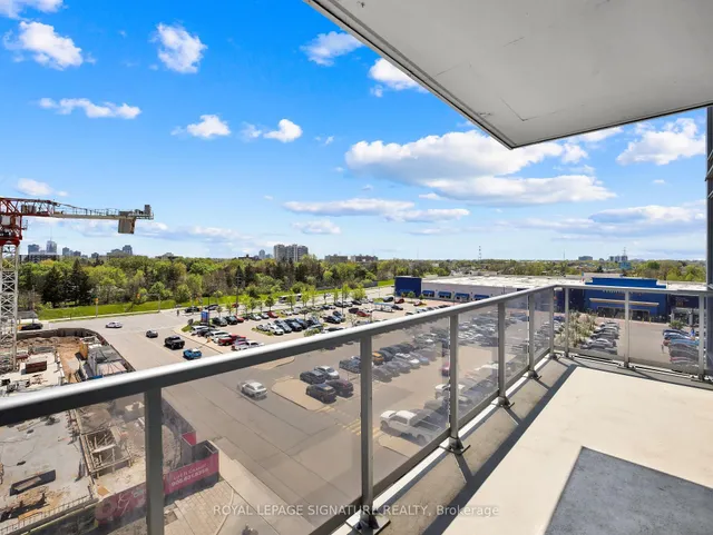 Additional property image - 2081 Fairview St Unit 610