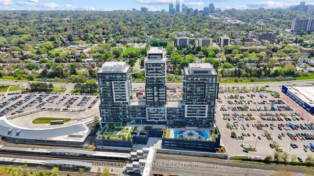 Additional property image - 2081 Fairview St Unit 610