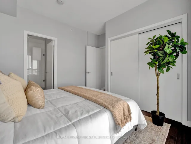 Additional property image - 2081 Fairview St Unit 610