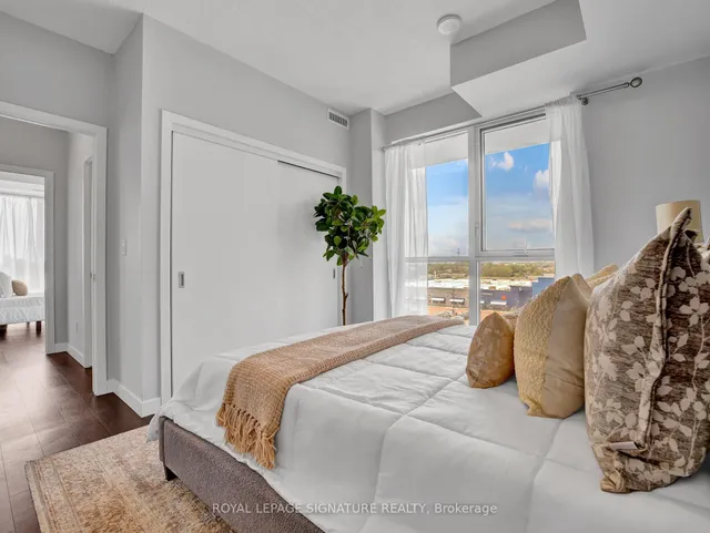 Additional property image - 2081 Fairview St Unit 610