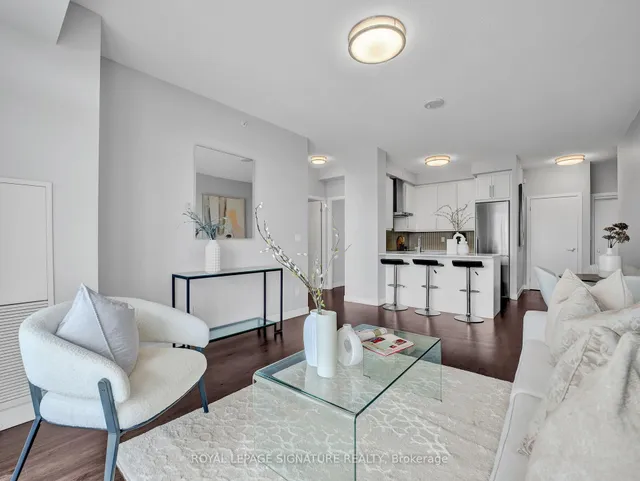 Additional property image - 2081 Fairview St Unit 610