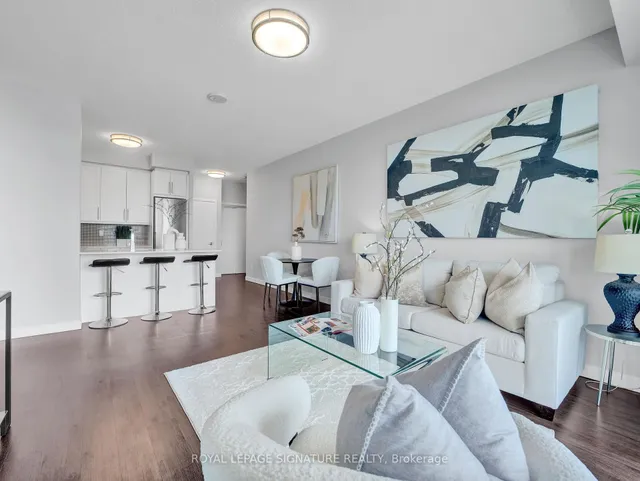 Additional property image - 2081 Fairview St Unit 610