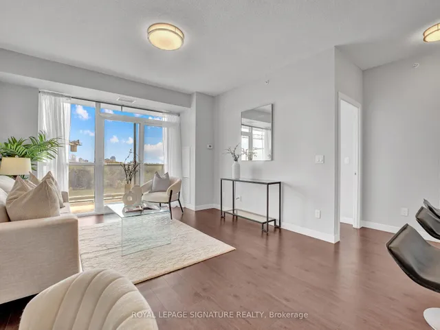 Additional property image - 2081 Fairview St Unit 610