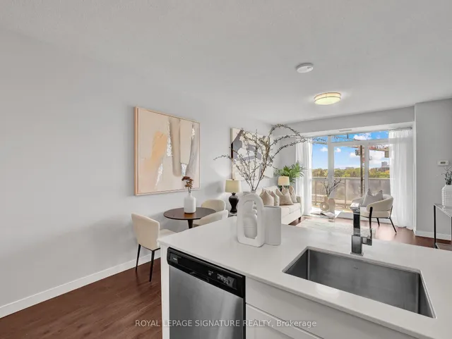Additional property image - 2081 Fairview St Unit 610