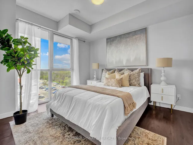 Additional property image - 2081 Fairview St Unit 610