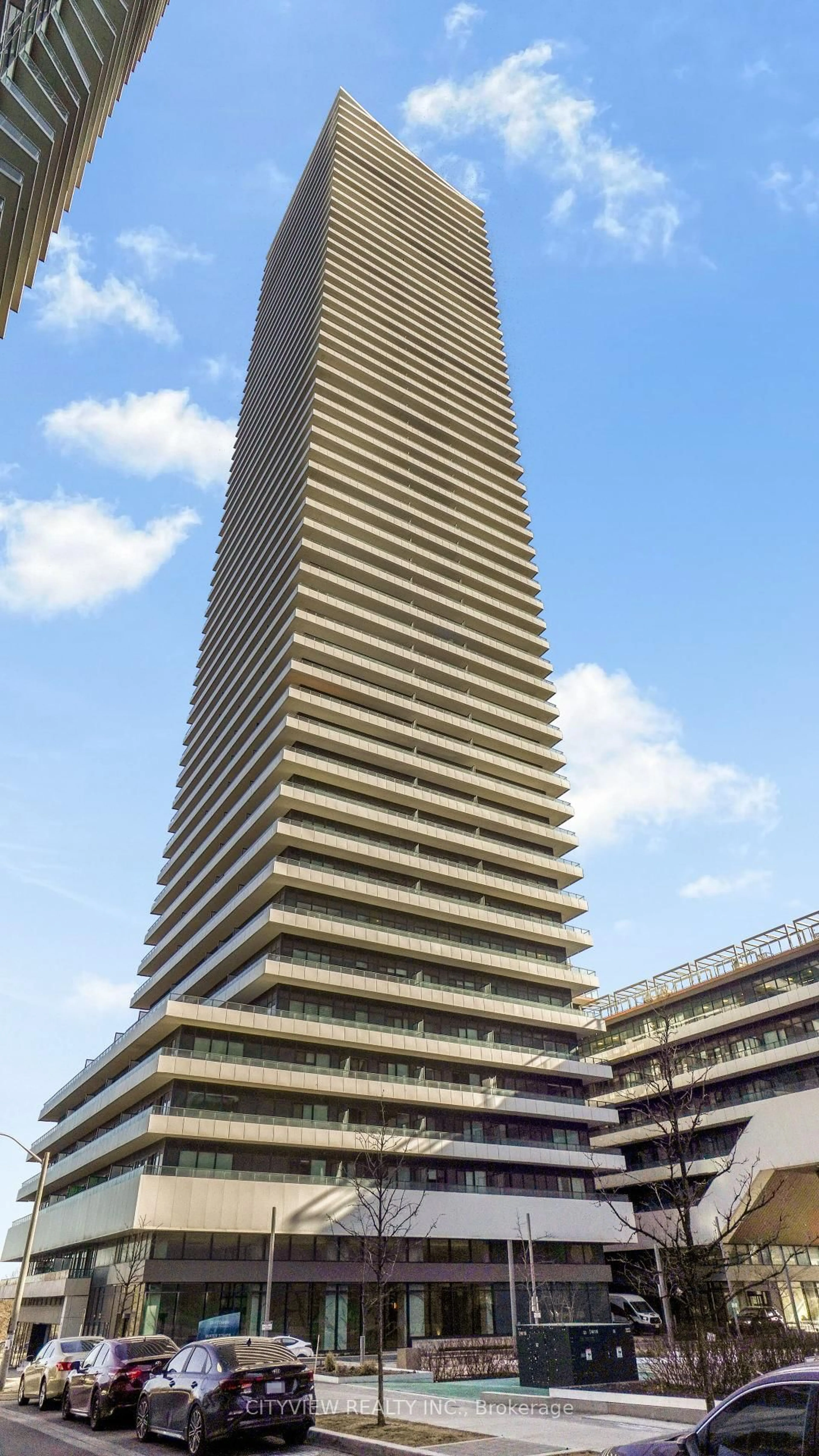 Unknown for 20 Shore Breeze Dr #3208, Toronto Ontario M8V 0C7