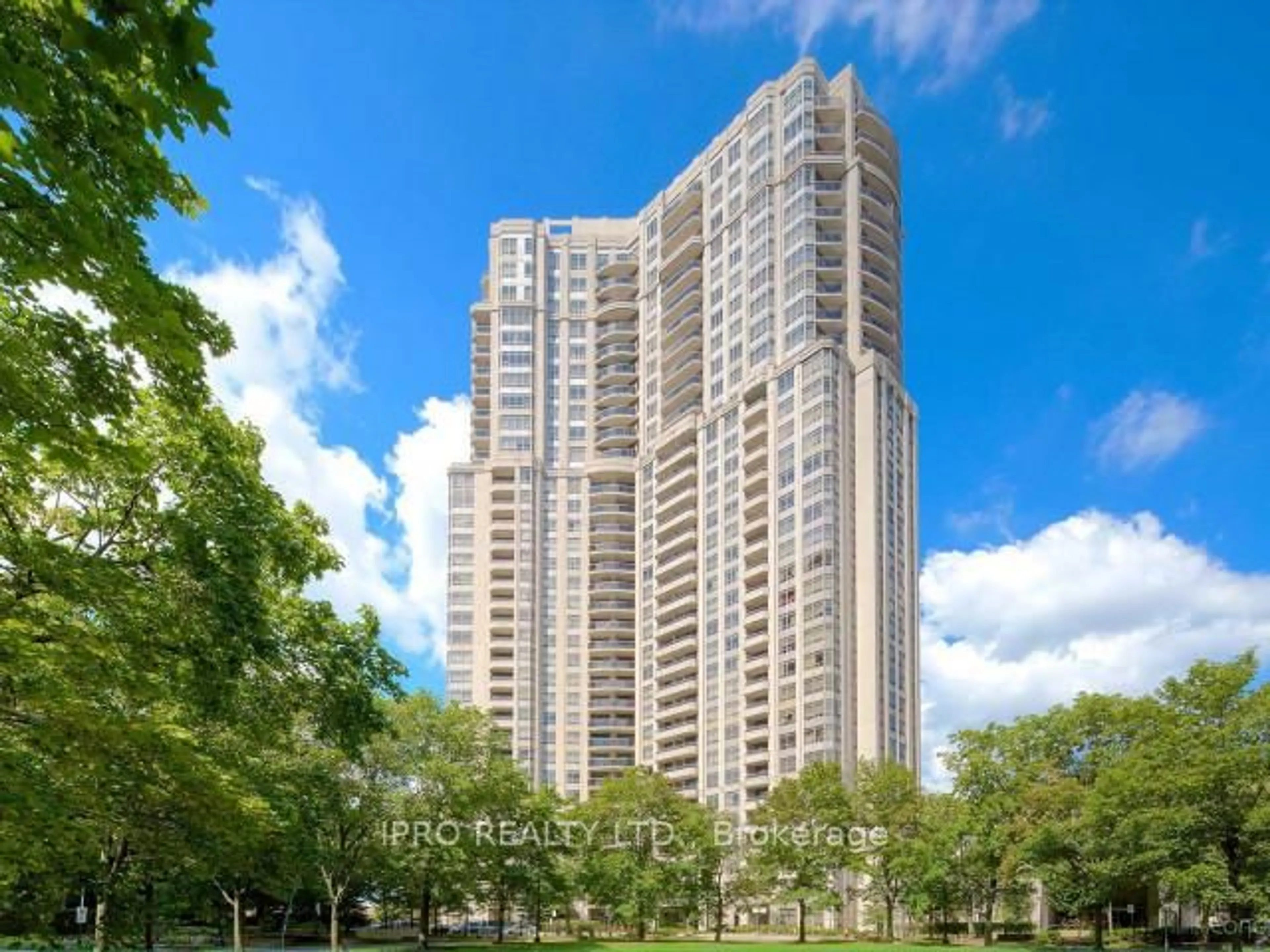 Unknown for 25 Kingsbridge Garden #1919, Mississauga Ontario L5R 4B1