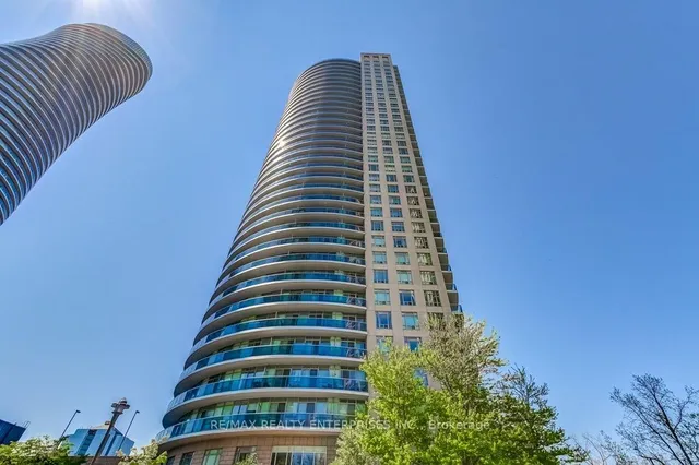 Additional property image - 80 Absolute Ave Unit 911