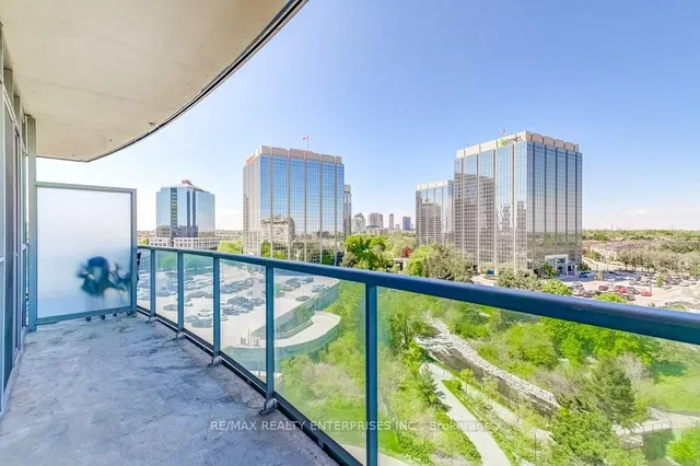 Additional property image - 80 Absolute Ave Unit 911