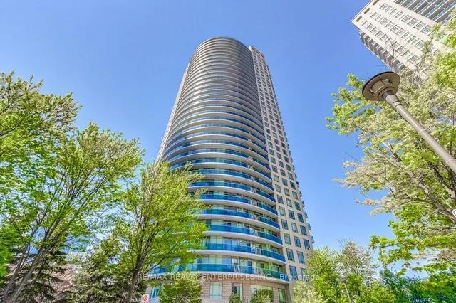 Additional property image - 80 Absolute Ave Unit 911