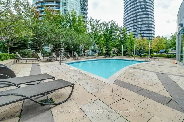 Additional property image - 80 Absolute Ave Unit 911