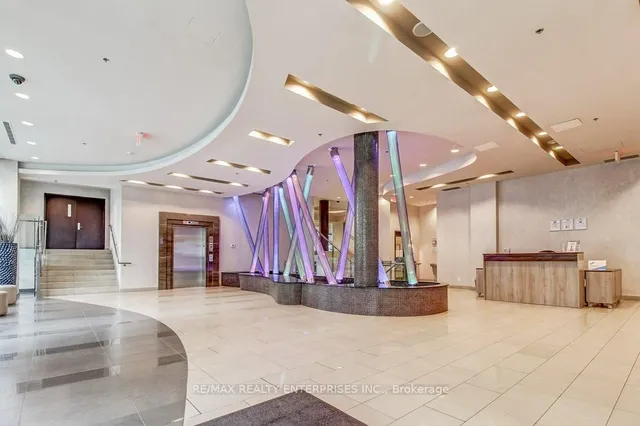 Additional property image - 80 Absolute Ave Unit 911