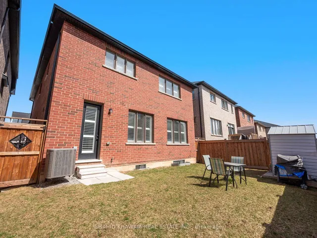 Additional property image - 1328 Clarriage Crt