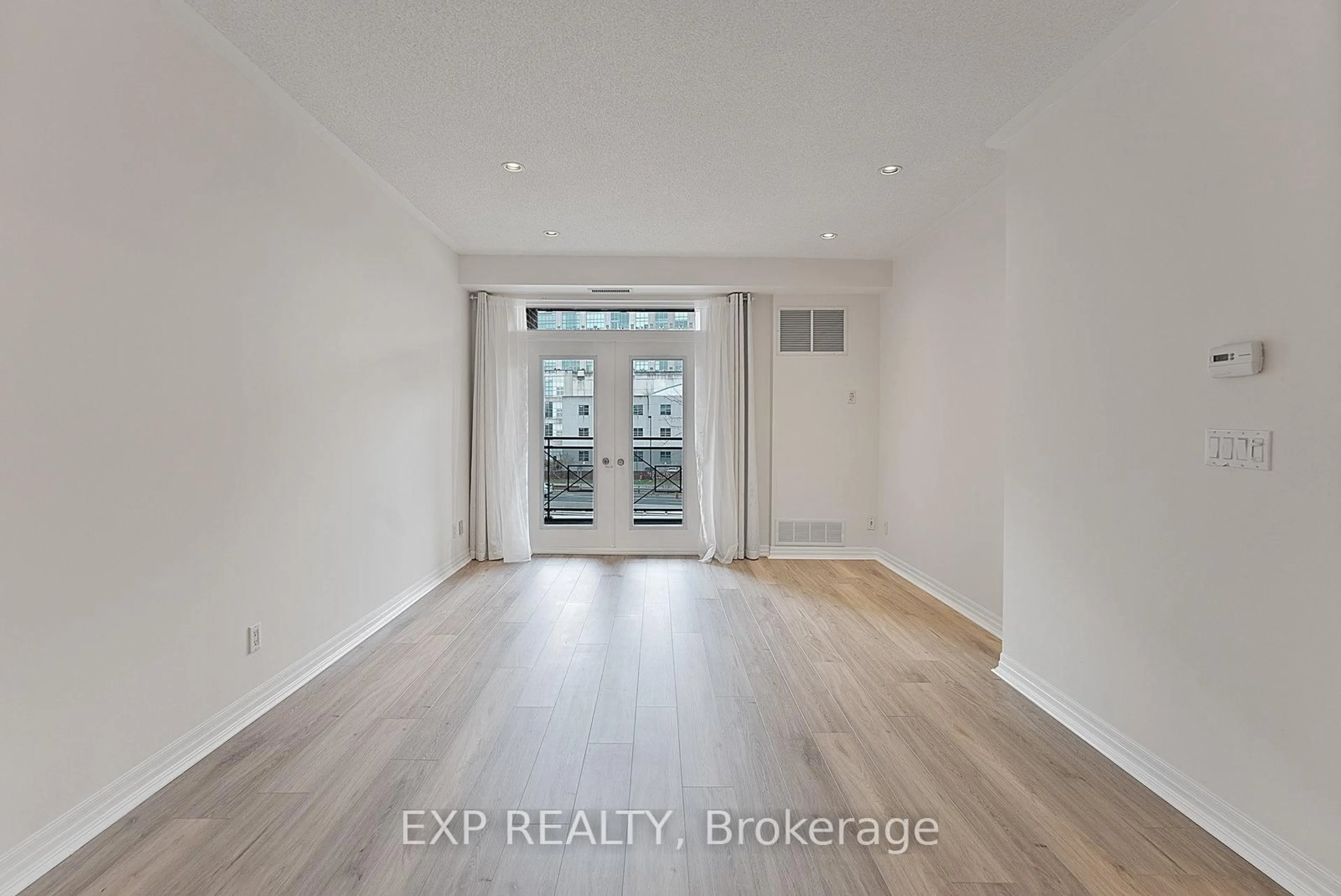 A pic of a room for 245 Dalesford Rd #217, Toronto Ontario M8Y 4H7