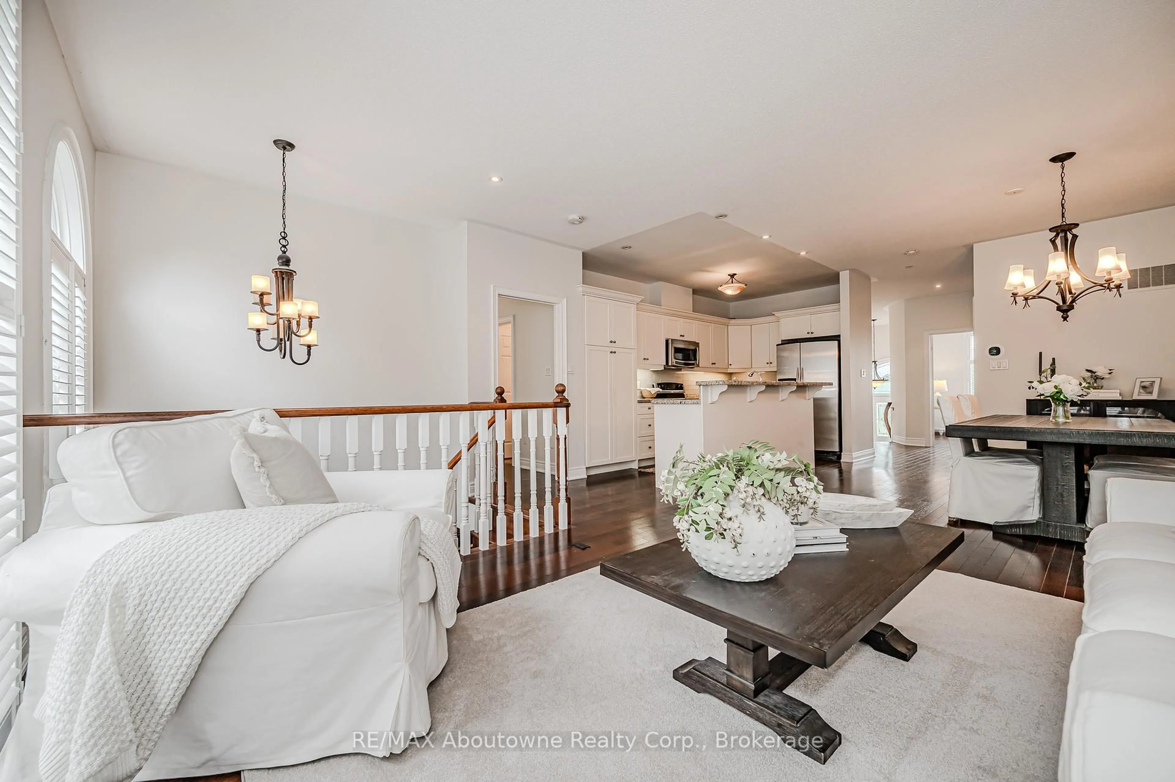 Unknown for 2946 Singleton Common, Burlington Ontario L7M 0B4