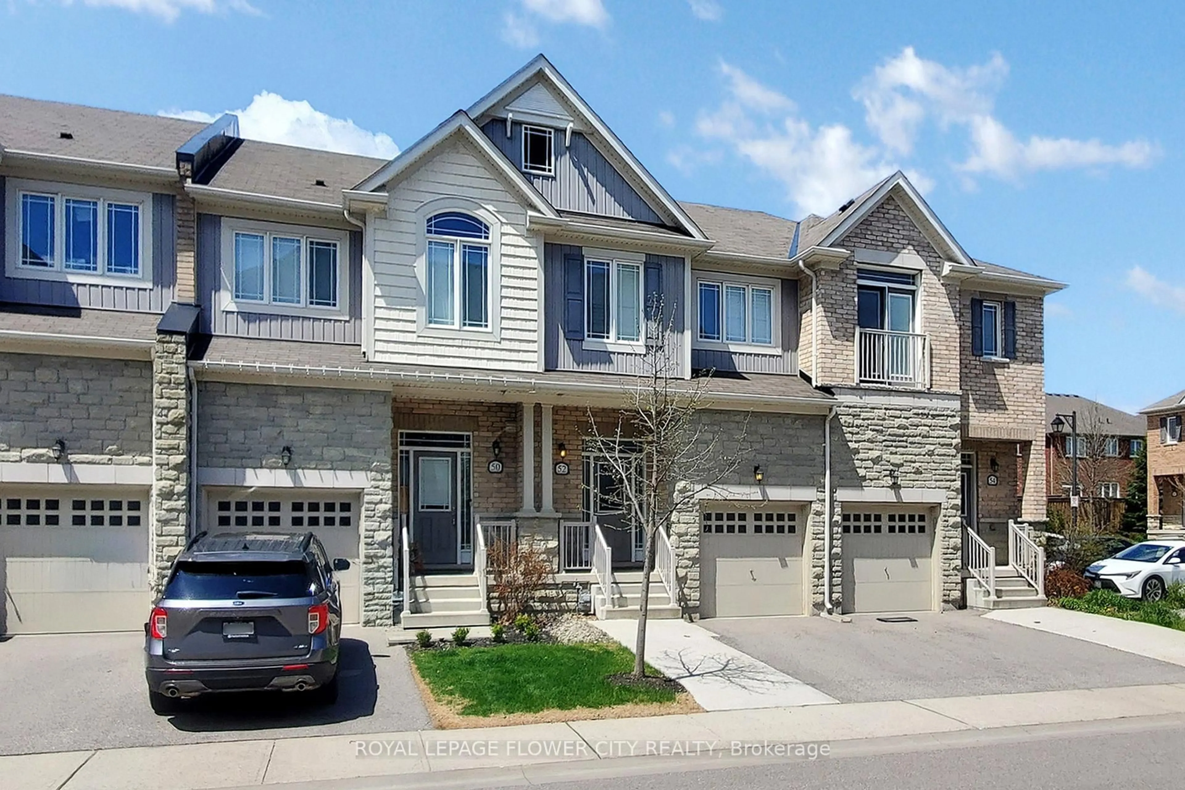 Unknown for 52 Valley Lane, Caledon Ontario L7C 4C9