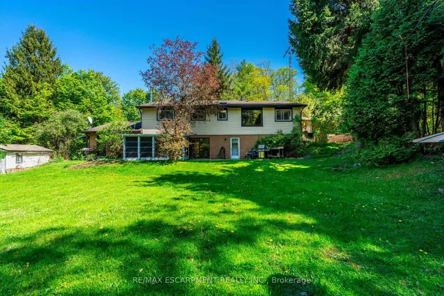 Additional property image - 1215 Derry Rd