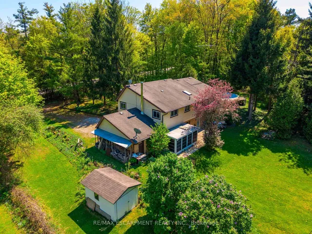 Additional property image - 1215 Derry Rd