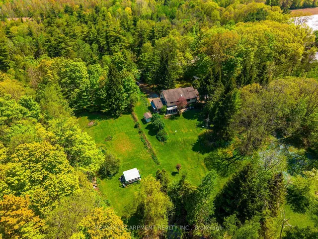 Additional property image - 1215 Derry Rd