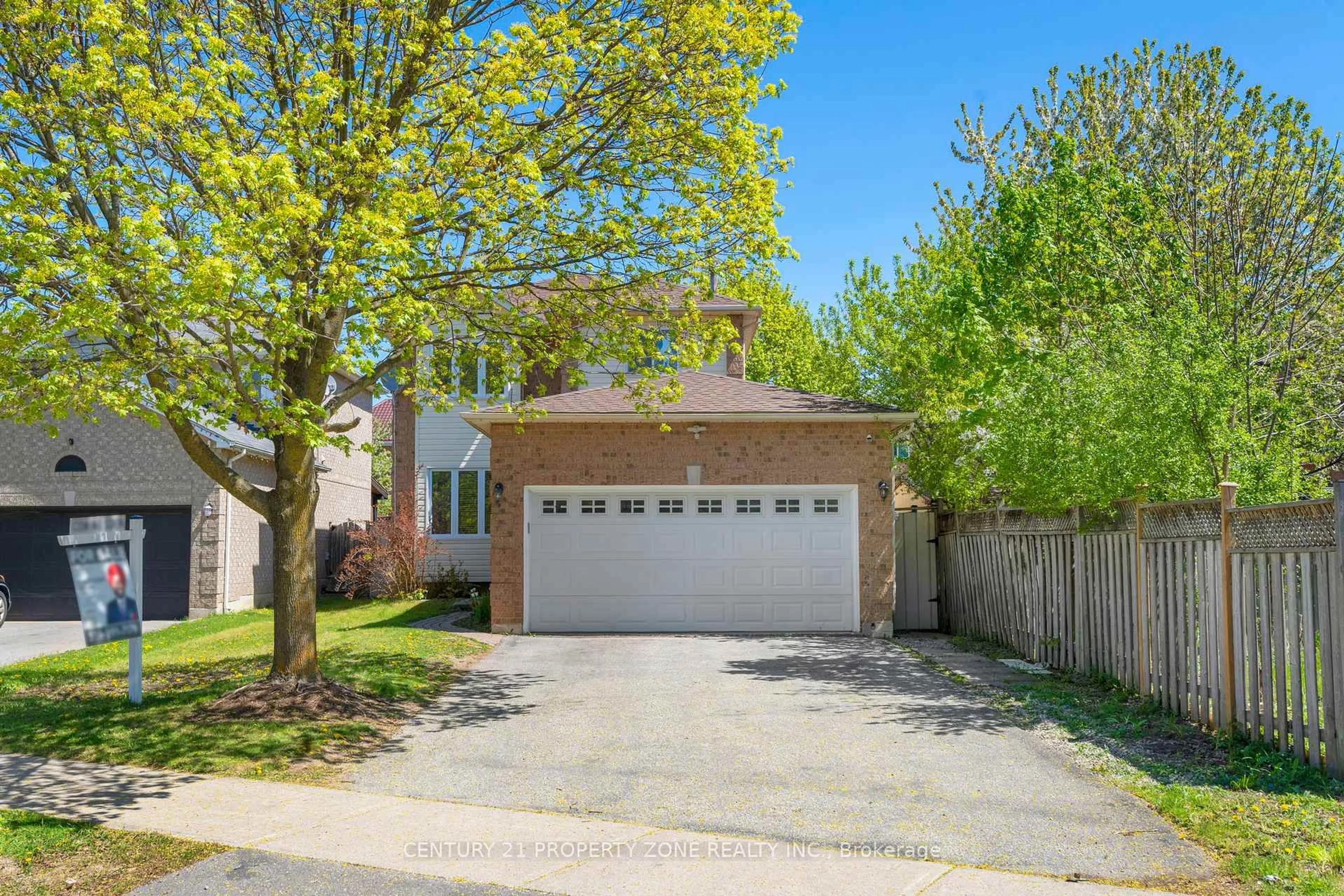 Unknown for 21 Lockwood Rd, Brampton Ontario L6Y 4T7