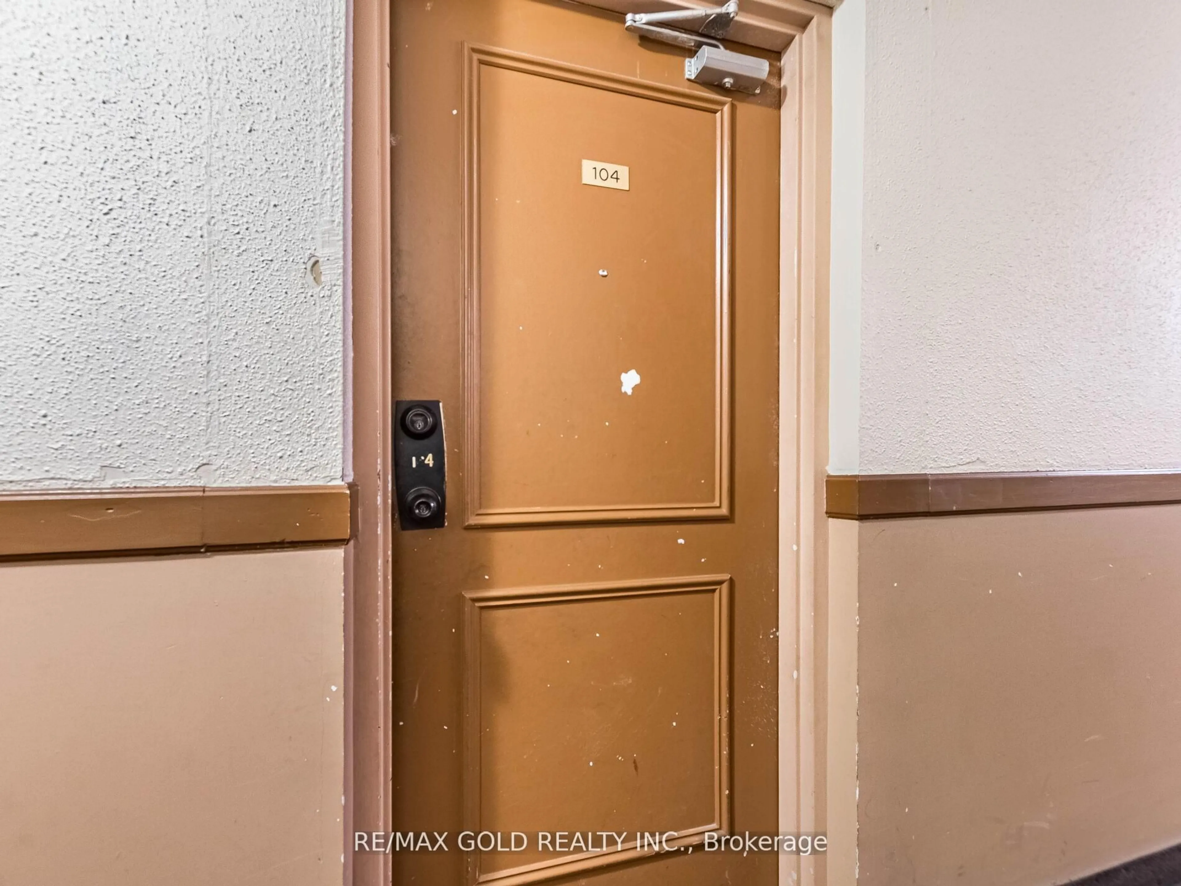 Unknown for 3555 Derry Rd #104, Mississauga Ontario L4T 1B2