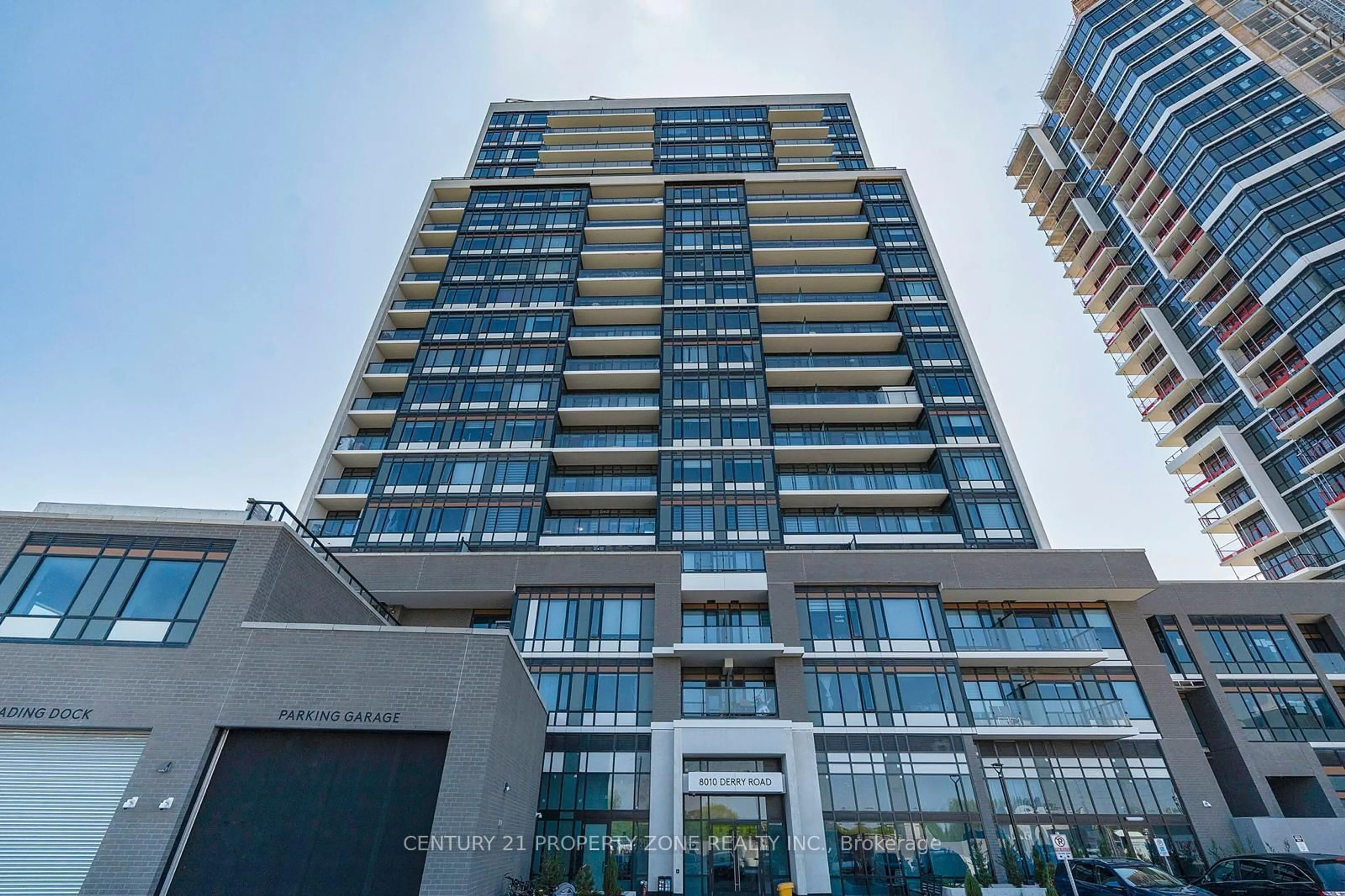Unknown for 8010 Derry Rd #1505, Milton Ontario L9T 9N3