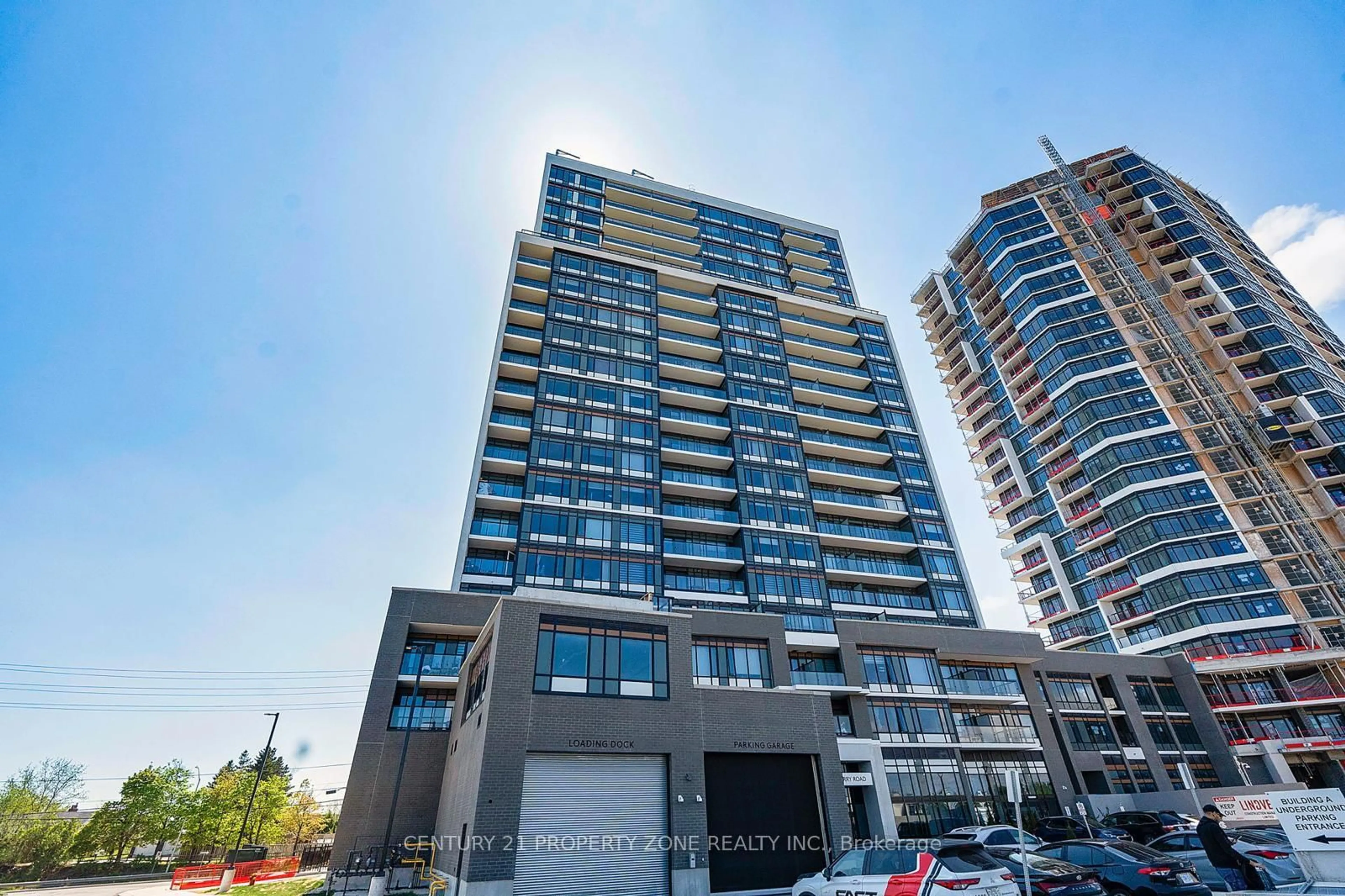 Unknown for 8010 Derry Rd #1505, Milton Ontario L9T 9N3
