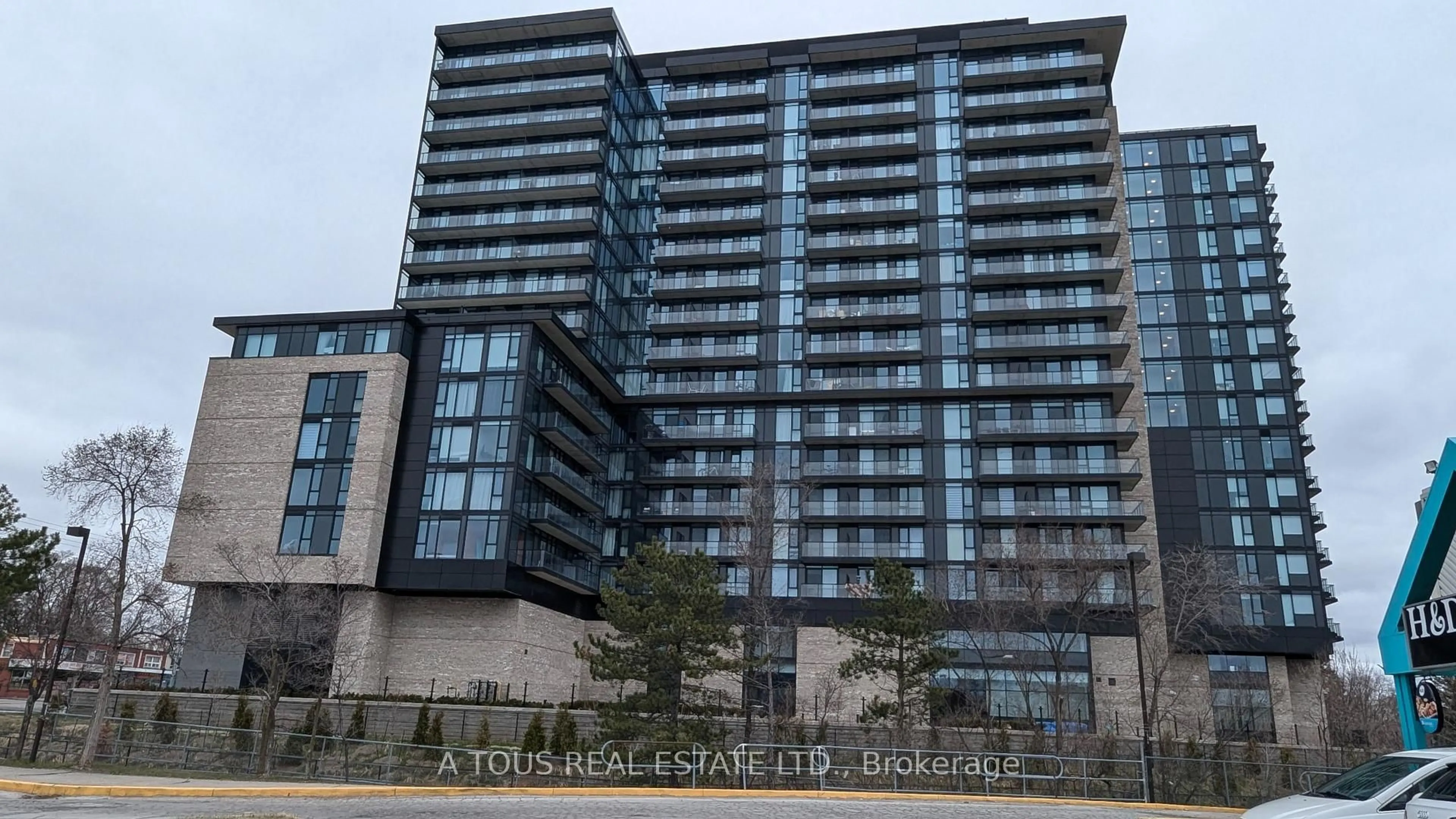 Unknown for 86 Dundas St #1511, Mississauga Ontario L5A 0B1