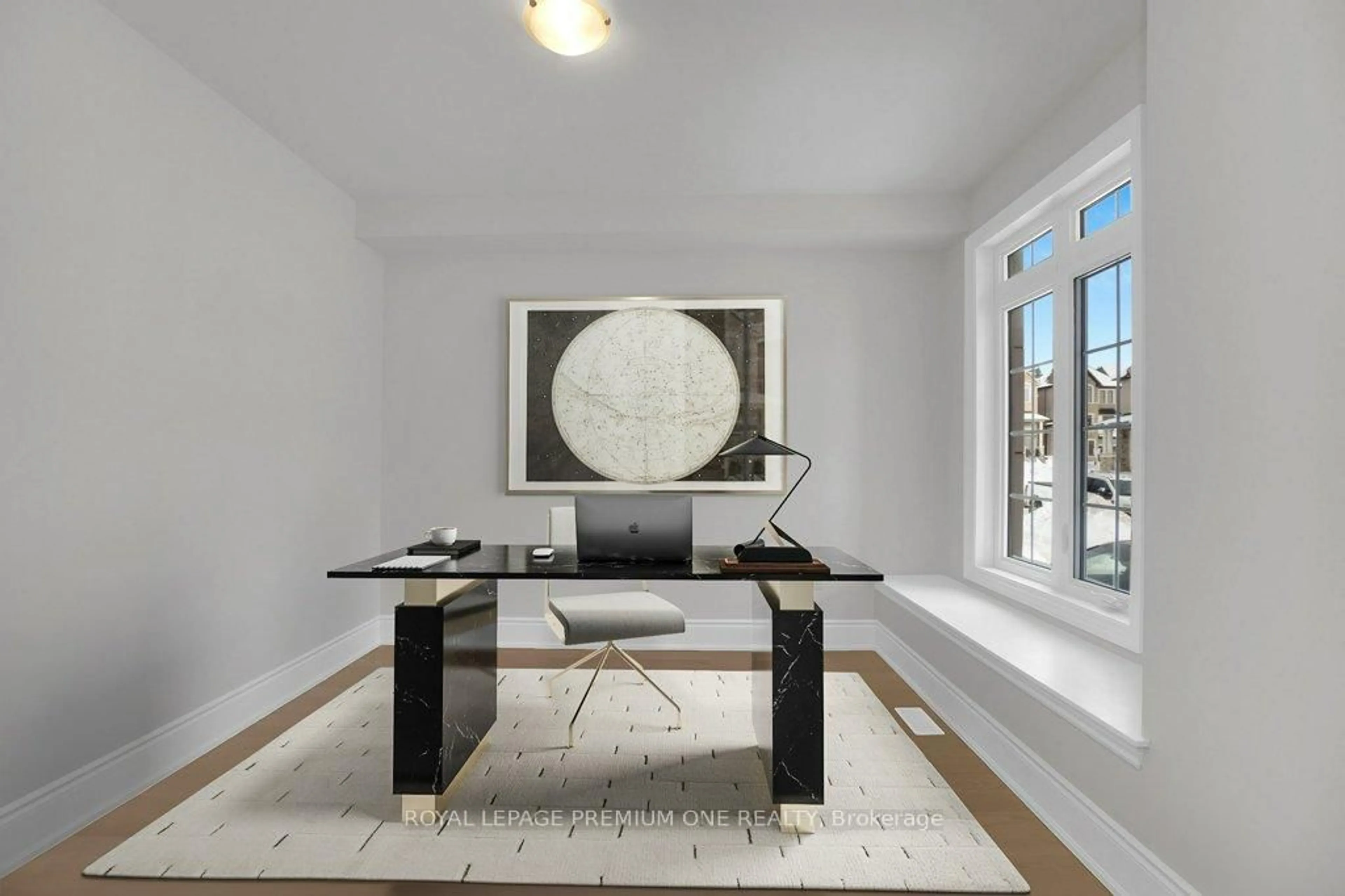 A pic of a room for 4 Anne Mckee St, Caledon Ontario L7C 4M8