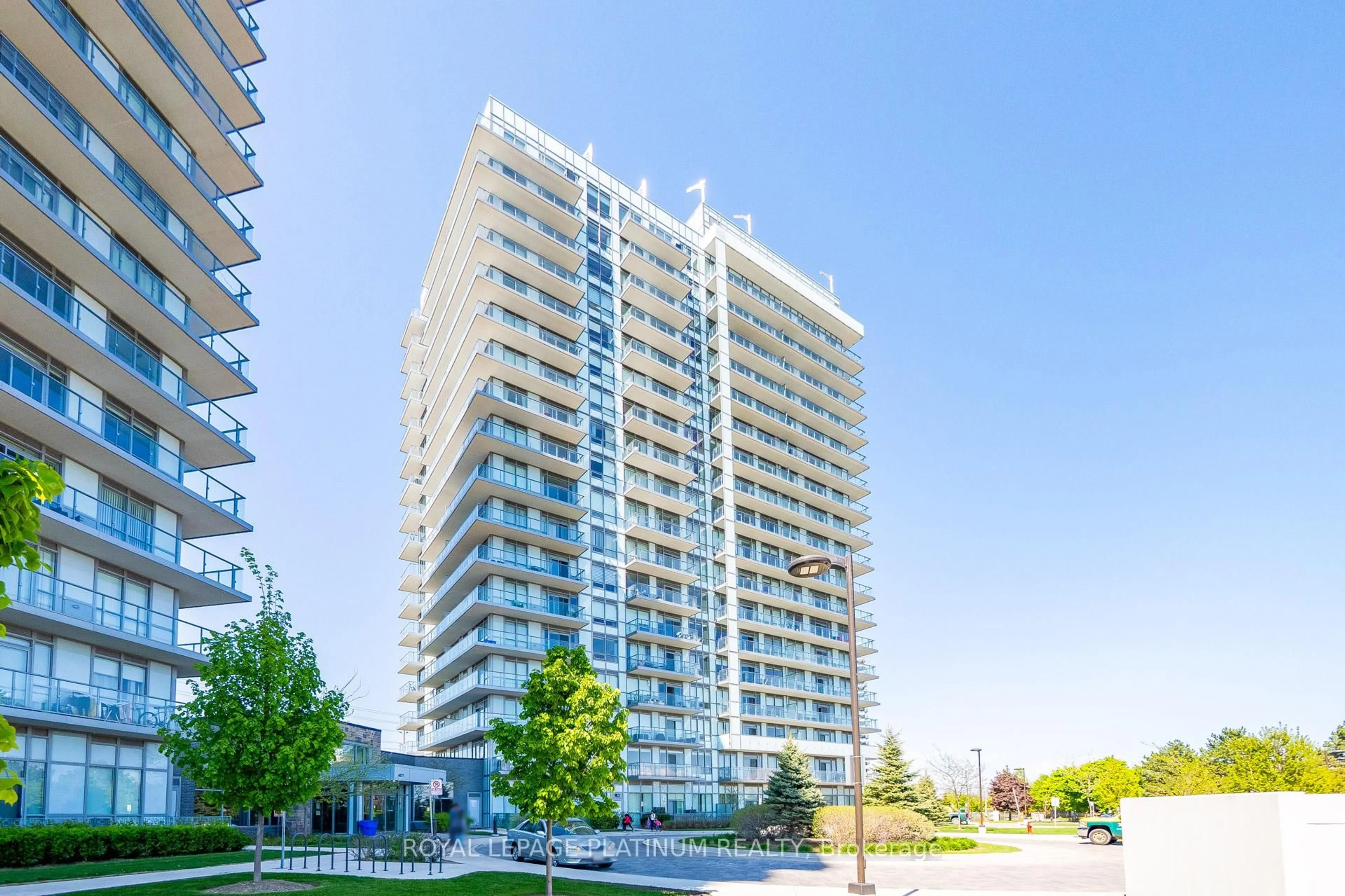 Unknown for 4699 Glen Erin Dr #409, Mississauga Ontario L5M 2E5