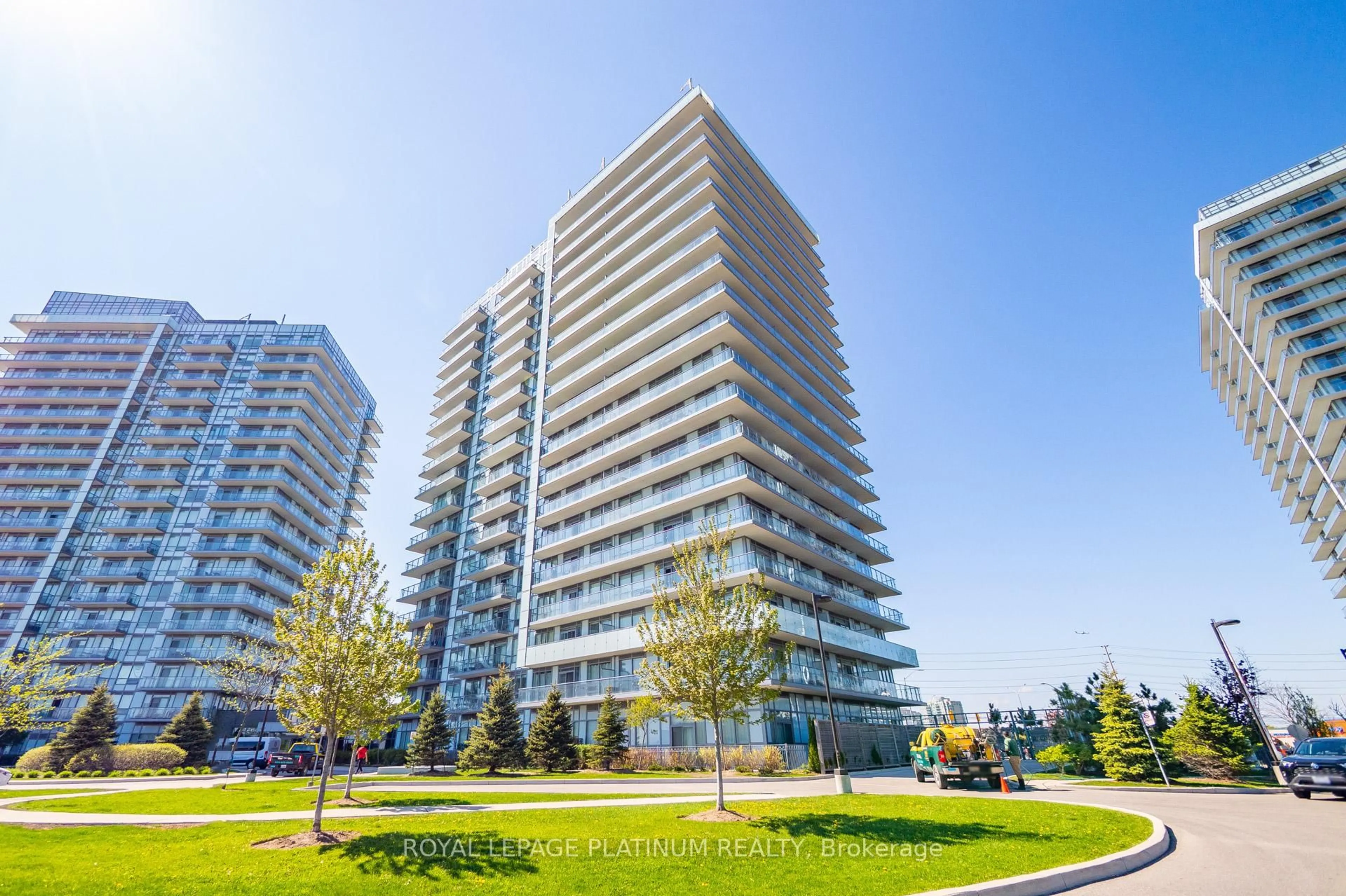 Unknown for 4699 Glen Erin Dr #409, Mississauga Ontario L5M 2E5