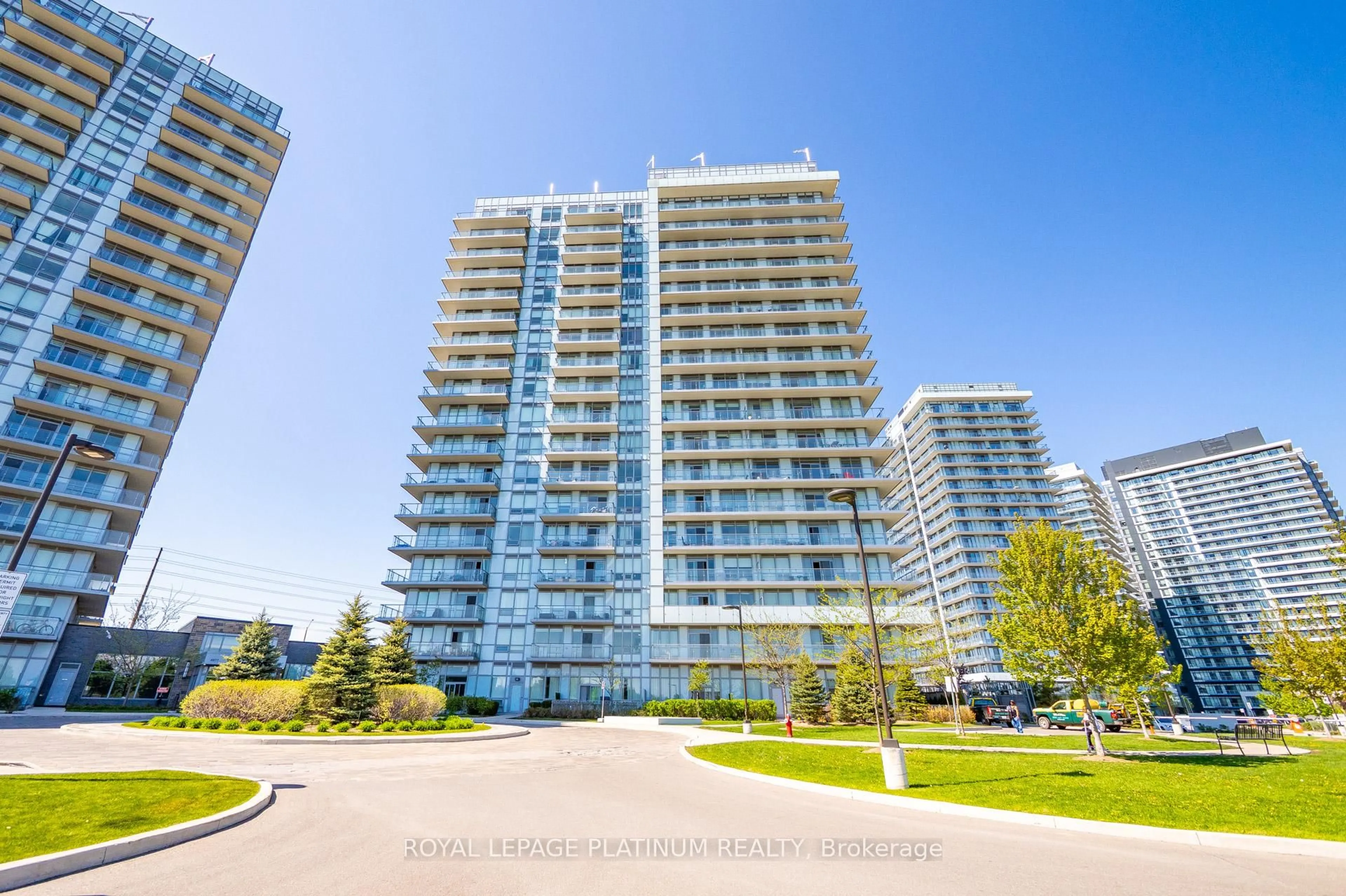 Unknown for 4699 Glen Erin Dr #409, Mississauga Ontario L5M 2E5