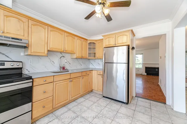 Additional property image - 122 Moregate Cres