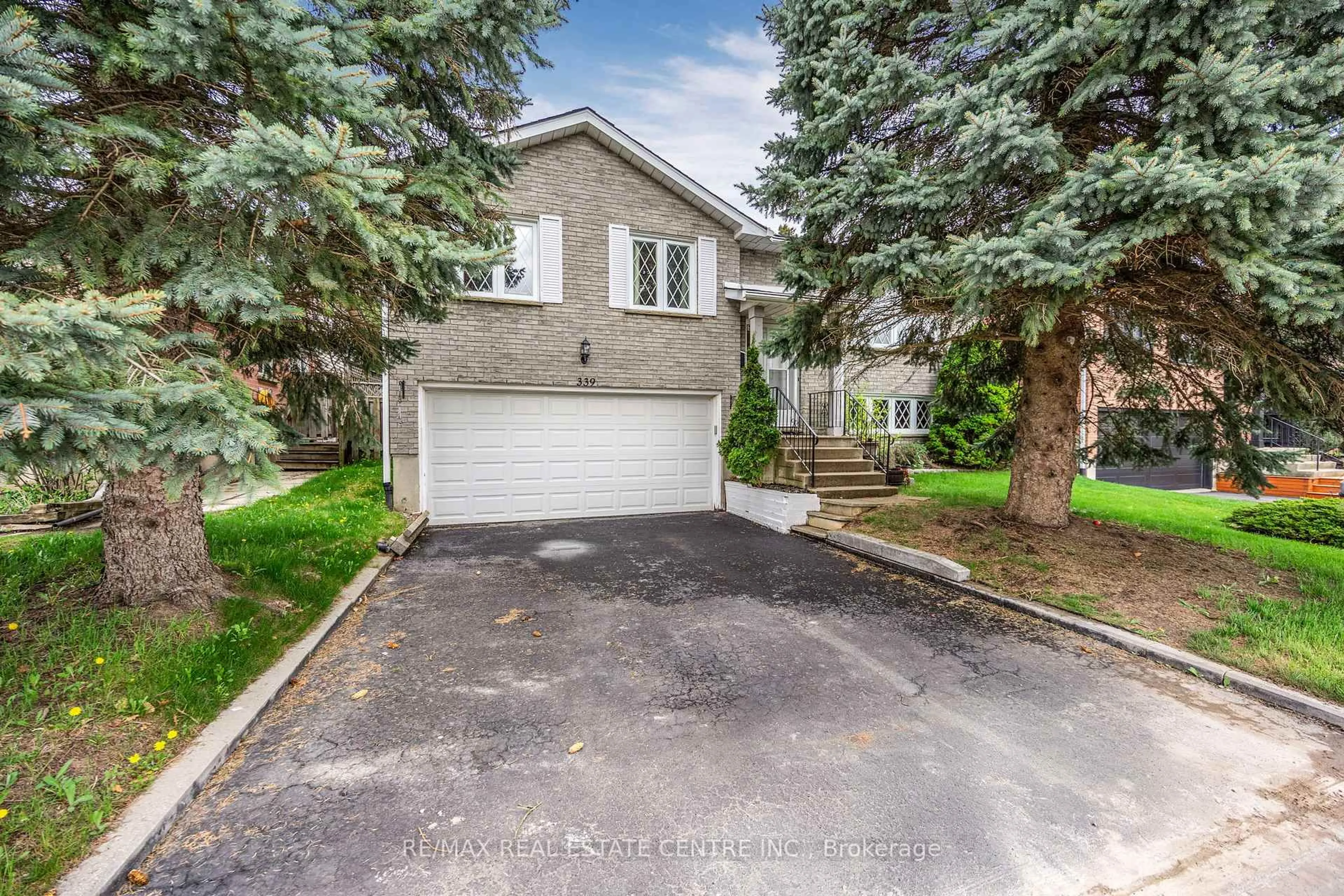 Unknown for 339 Hansen Blvd, Orangeville Ontario L9W 4M2