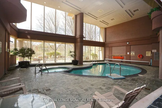 Additional property image - 50 Eglinton Ave Unit 1010