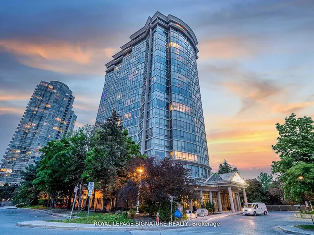 Additional property image - 50 Eglinton Ave Unit 1010
