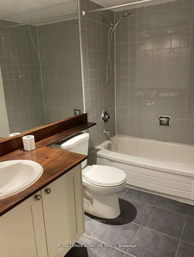 Additional property image - 50 Eglinton Ave Unit 1010