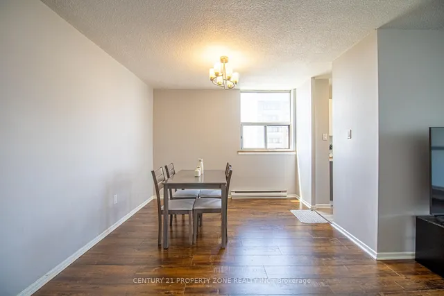 Additional property image - 25 Kensington Rd Unit 1612